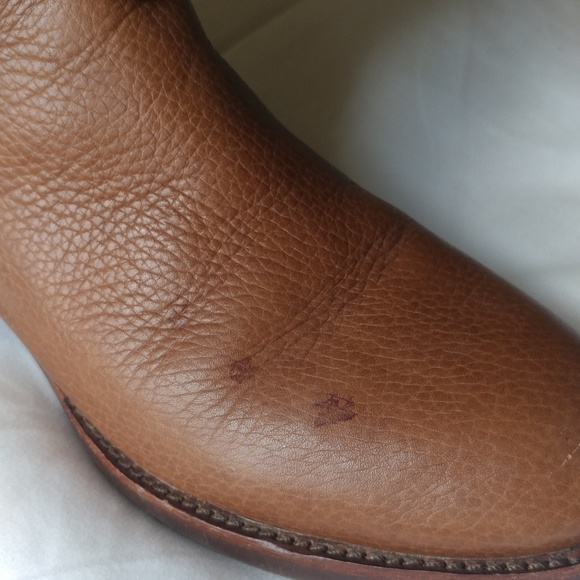 Tory Burch designer 👢 boots - Picture 3 of 8